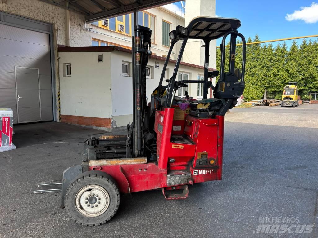 Moffett M5 20.4 其他物料運輸工具