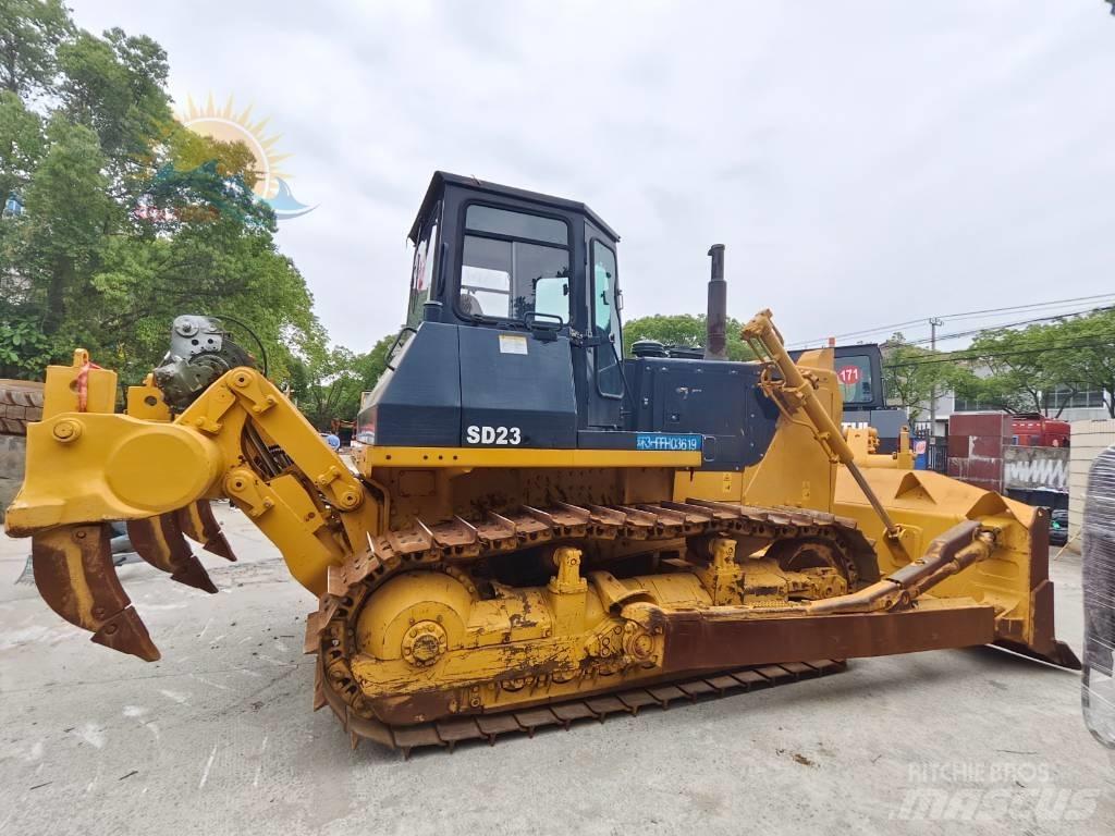 Shantui SD 23 履帶推土機