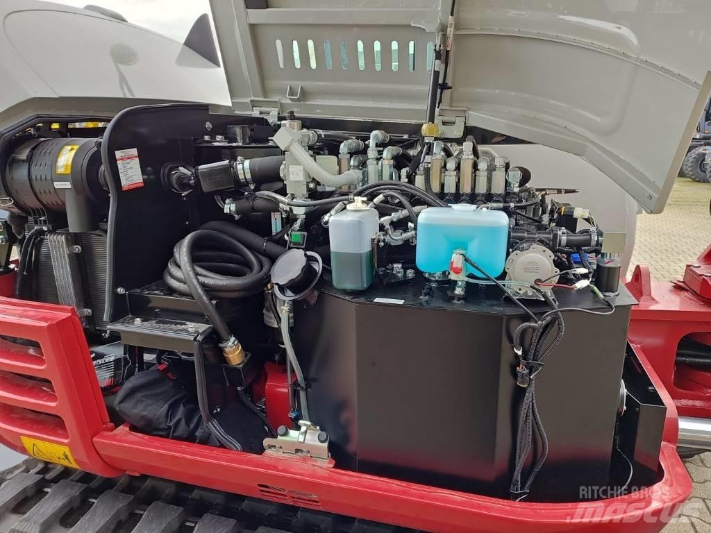 Takeuchi TB290-2 中型挖土機/掘鑿機/挖掘機 7t-12t