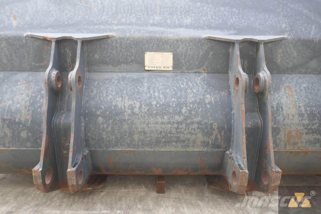 Volvo L120B Bucket 鏟斗