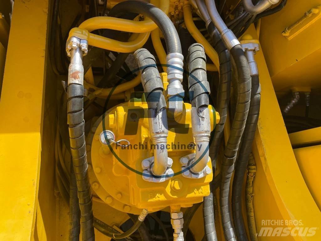 Komatsu PC 300 履帶式 挖土機/掘鑿機/挖掘機