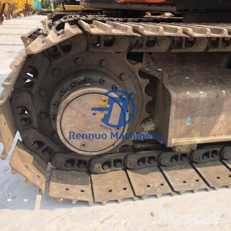 Hitachi ZX 75 US 履帶式 挖土機/掘鑿機/挖掘機