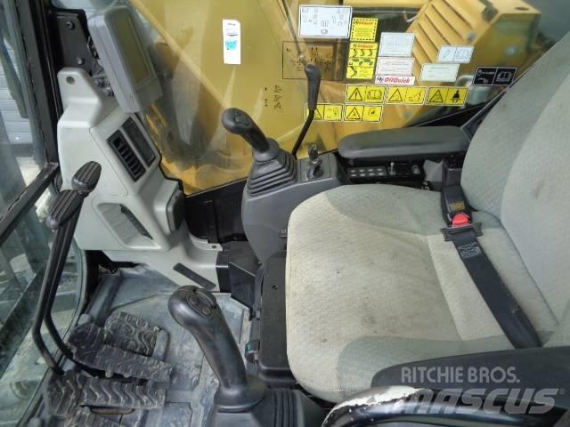 CAT 314 D LCR 履帶式 挖土機/掘鑿機/挖掘機