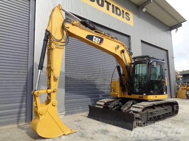 CAT 314 D LCR 履帶式 挖土機/掘鑿機/挖掘機