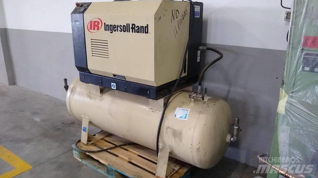 Ingersoll Rand MH11 空氣壓縮機