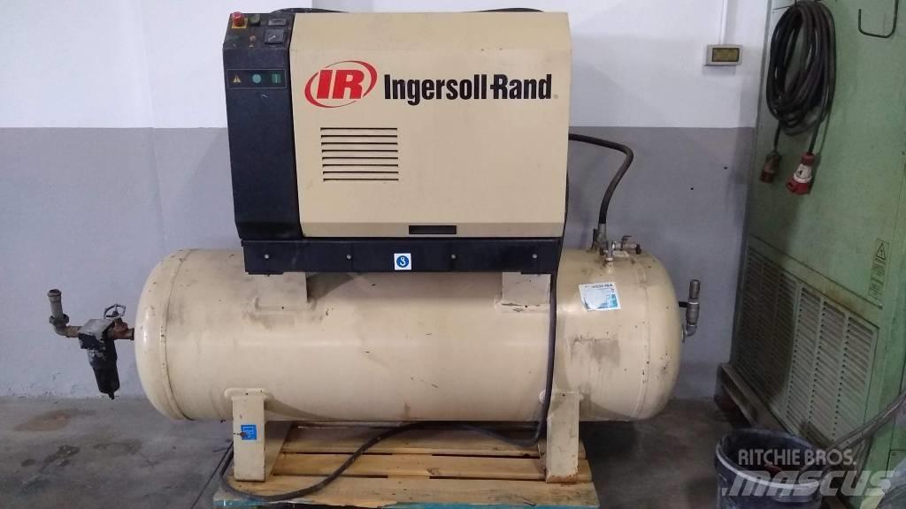 Ingersoll Rand MH11 空氣壓縮機