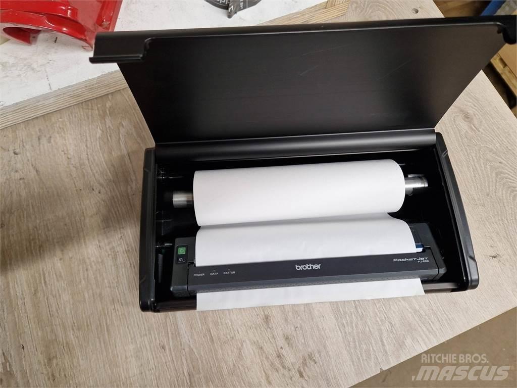 Eco Log 7007549 電子設備