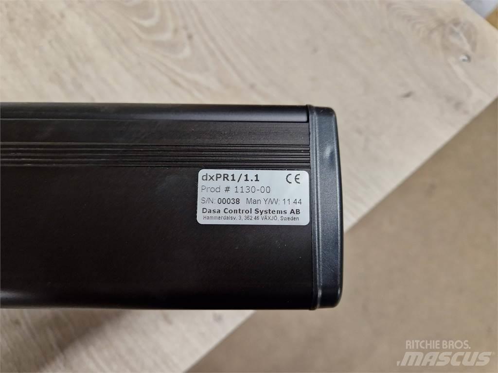 Eco Log 7007549 電子設備