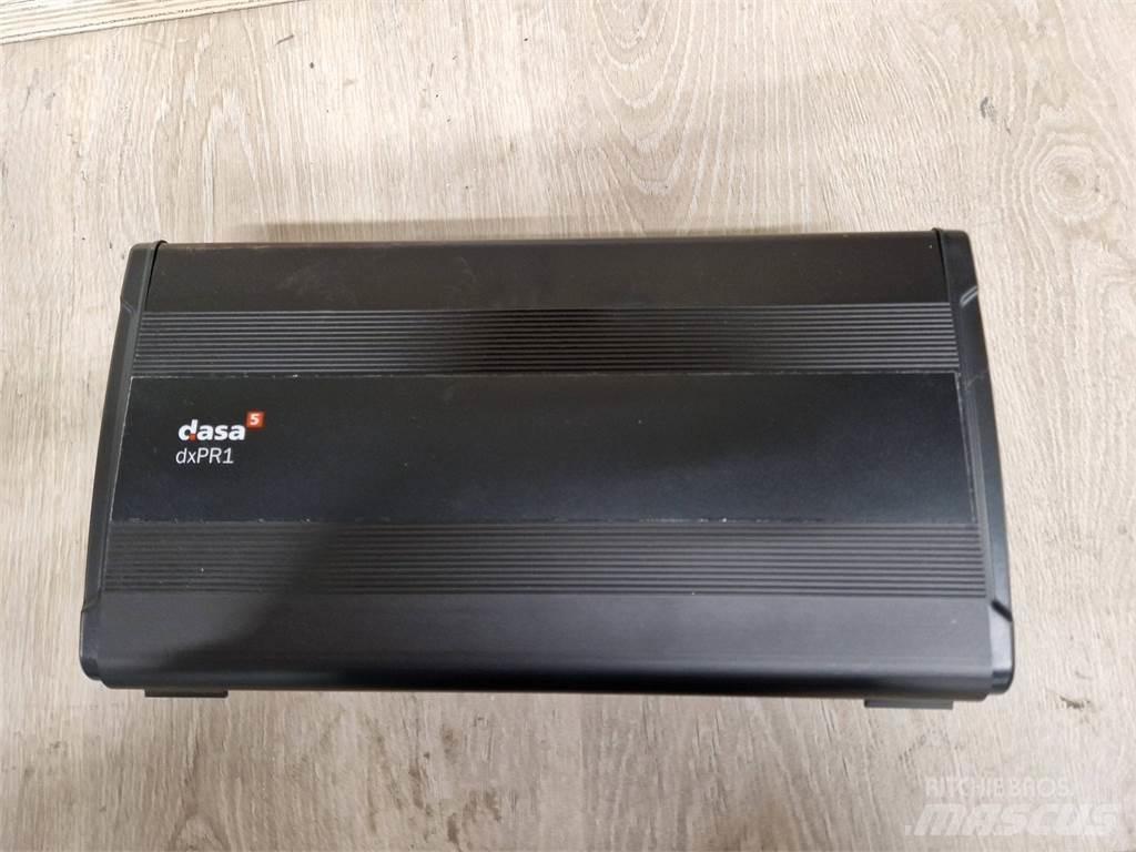 Eco Log 7007549 電子設備