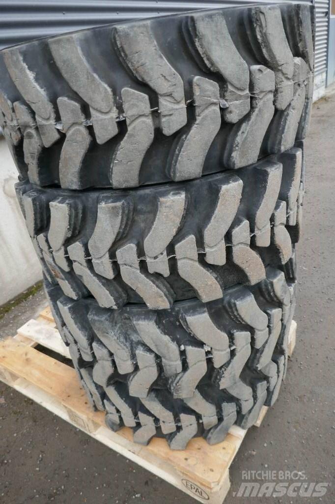ATN Zebra 16 Hjul 輪胎、車輪和輪圈