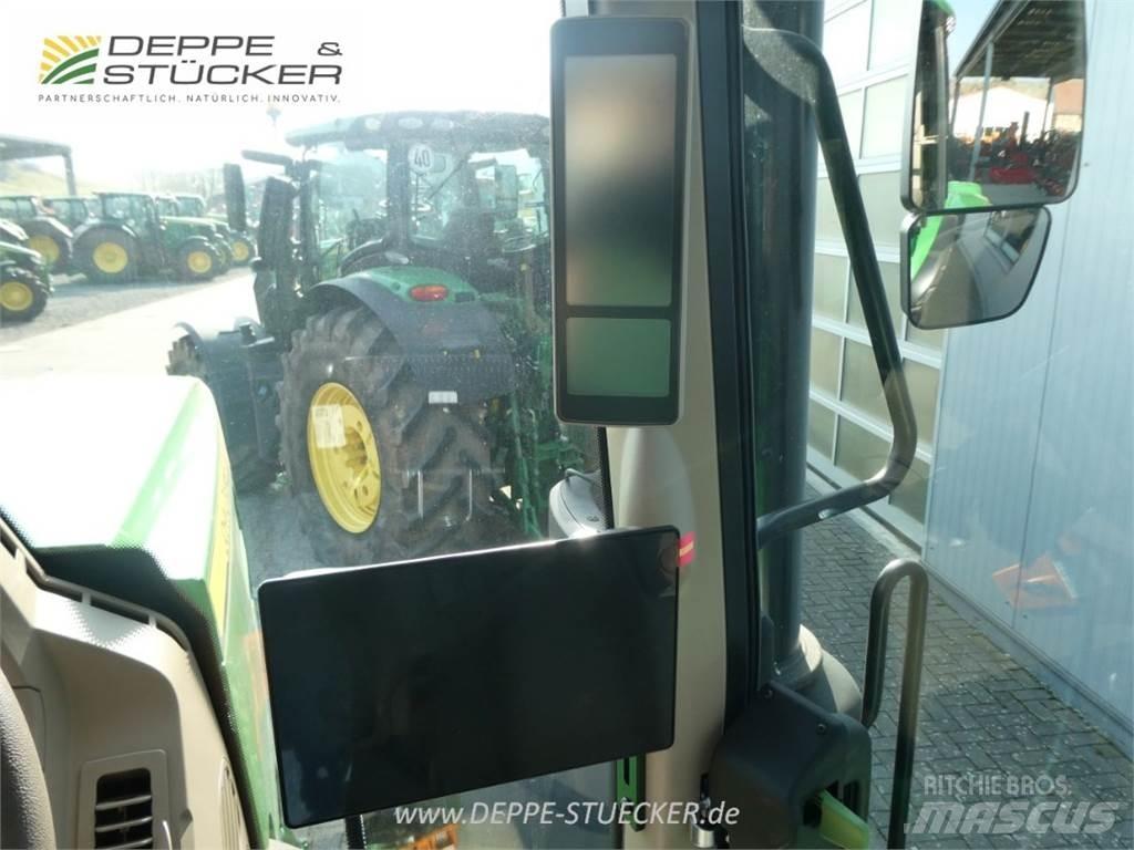 John Deere 6175M 曳引機