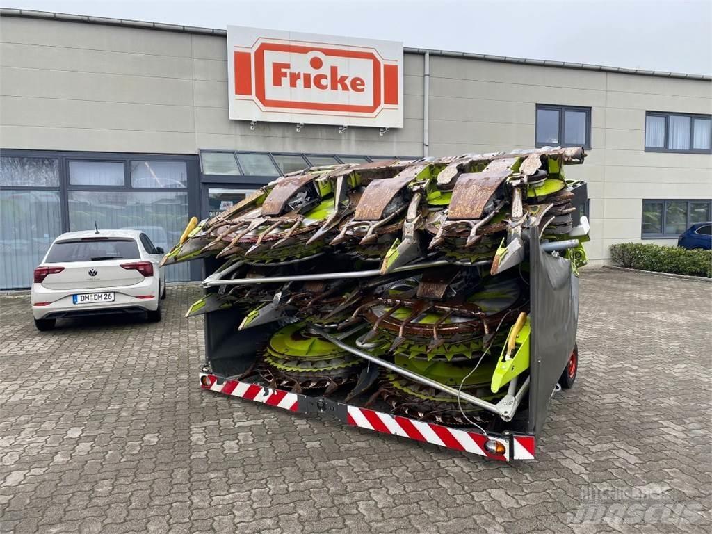 CLAAS Orbis 900 其他農業機械