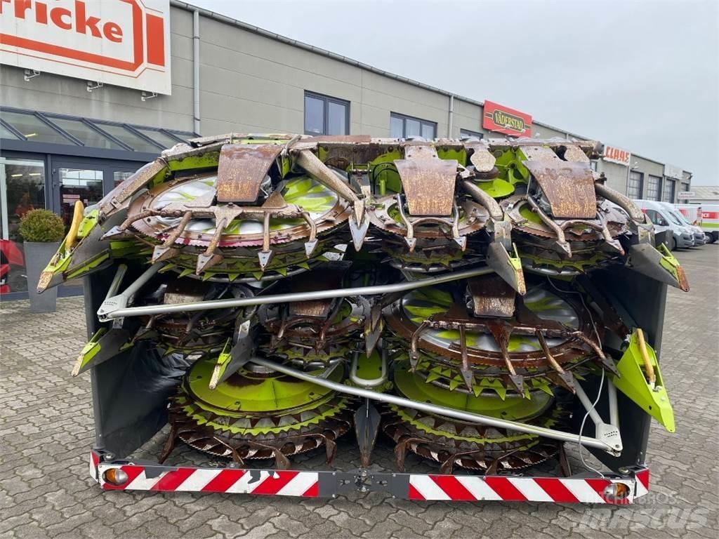 CLAAS Orbis 900 其他農業機械