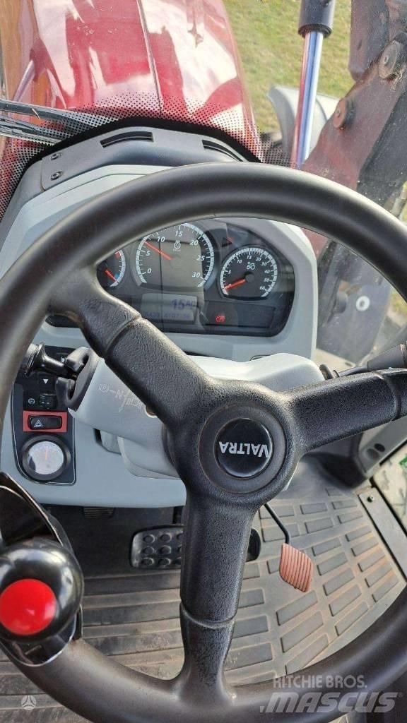 Valtra T 214 曳引機