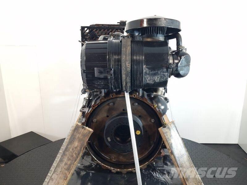 Iveco F5CE9454E*A 引擎/發動機