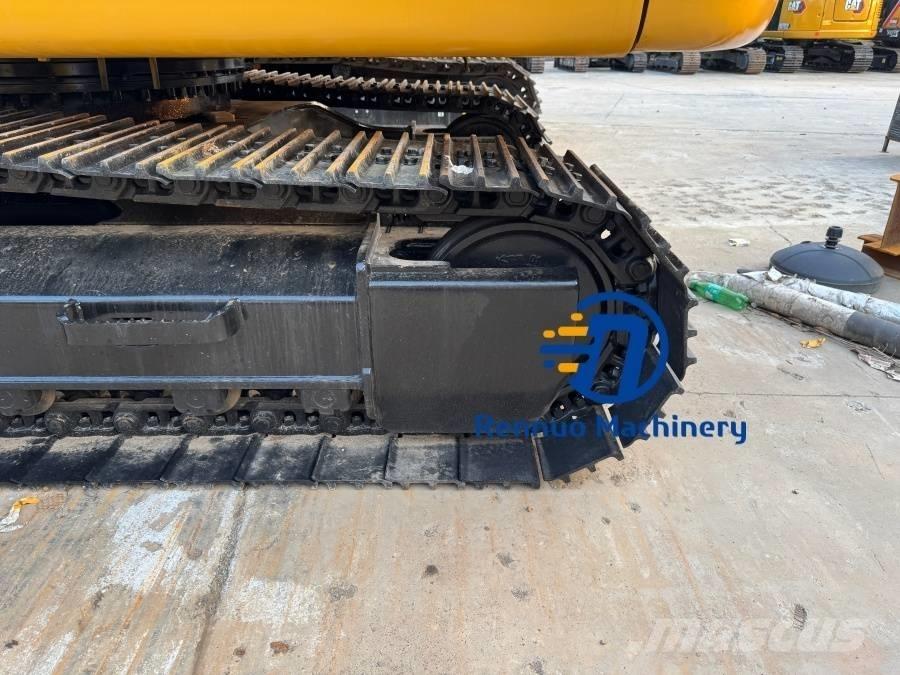 CAT 312D2GC 履帶式 挖土機/掘鑿機/挖掘機