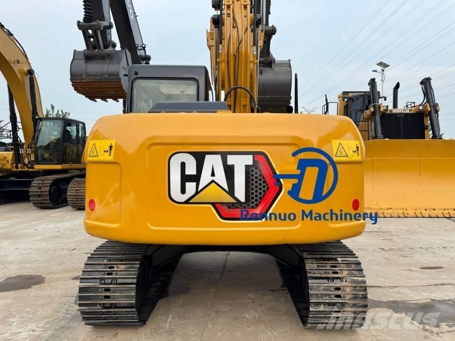 CAT 312D2GC 履帶式 挖土機/掘鑿機/挖掘機