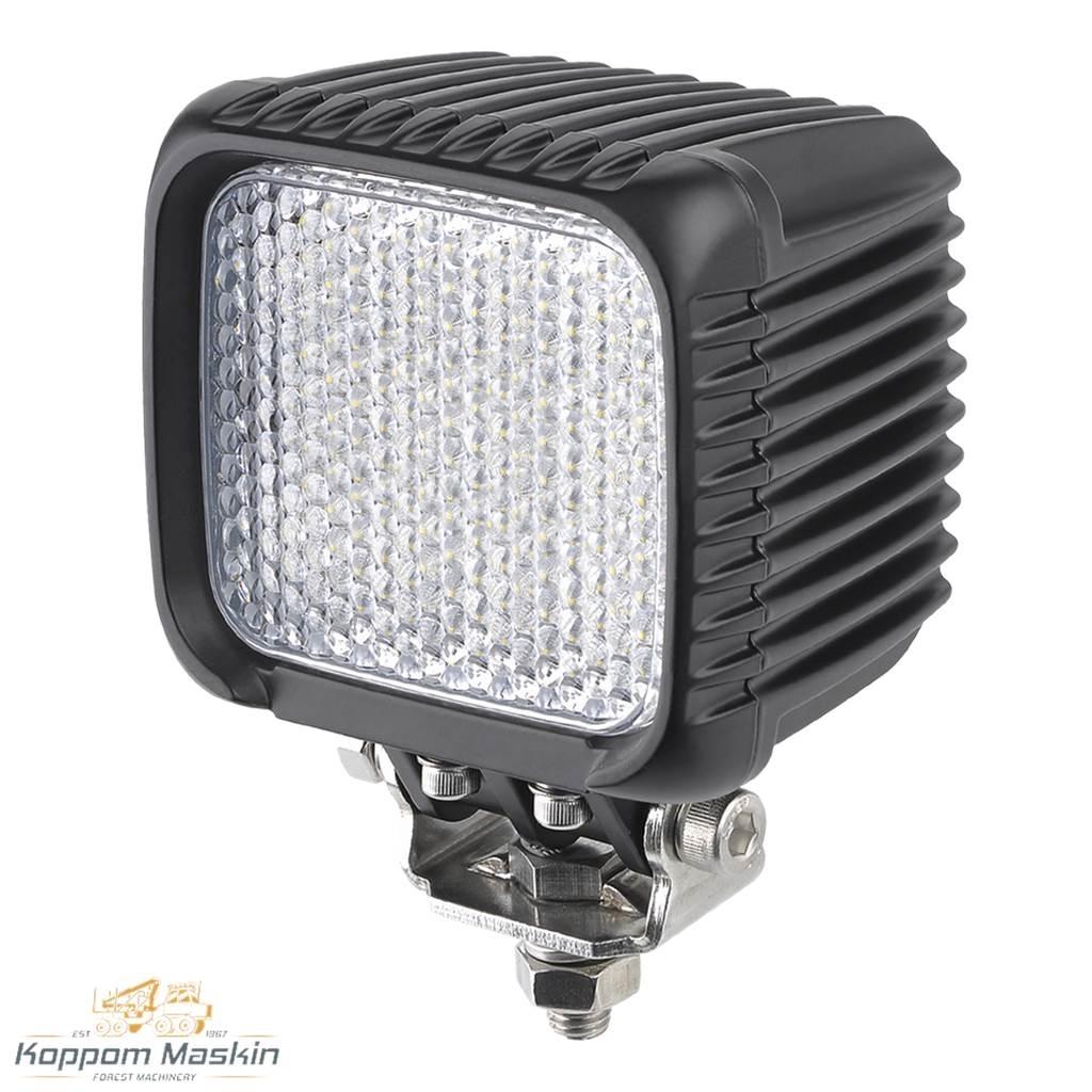  KM Lights KL60 電子設備