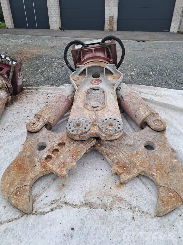 Demarec DCC 50-C 切割機