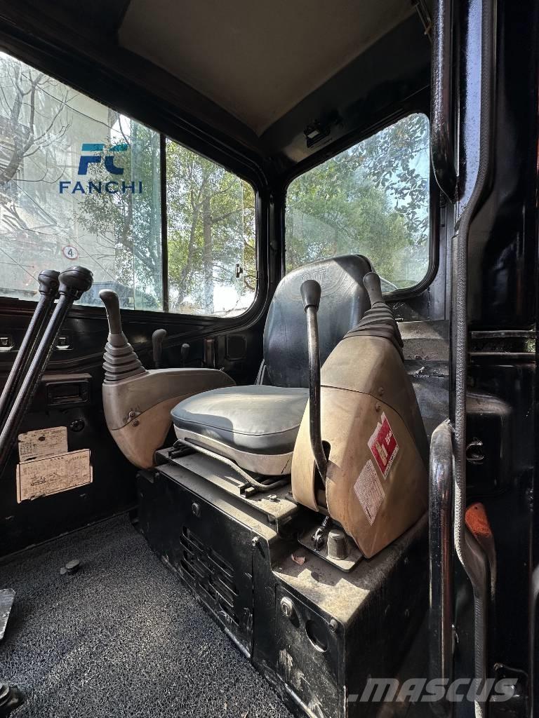 CAT 304SR 履帶式 挖土機/掘鑿機/挖掘機