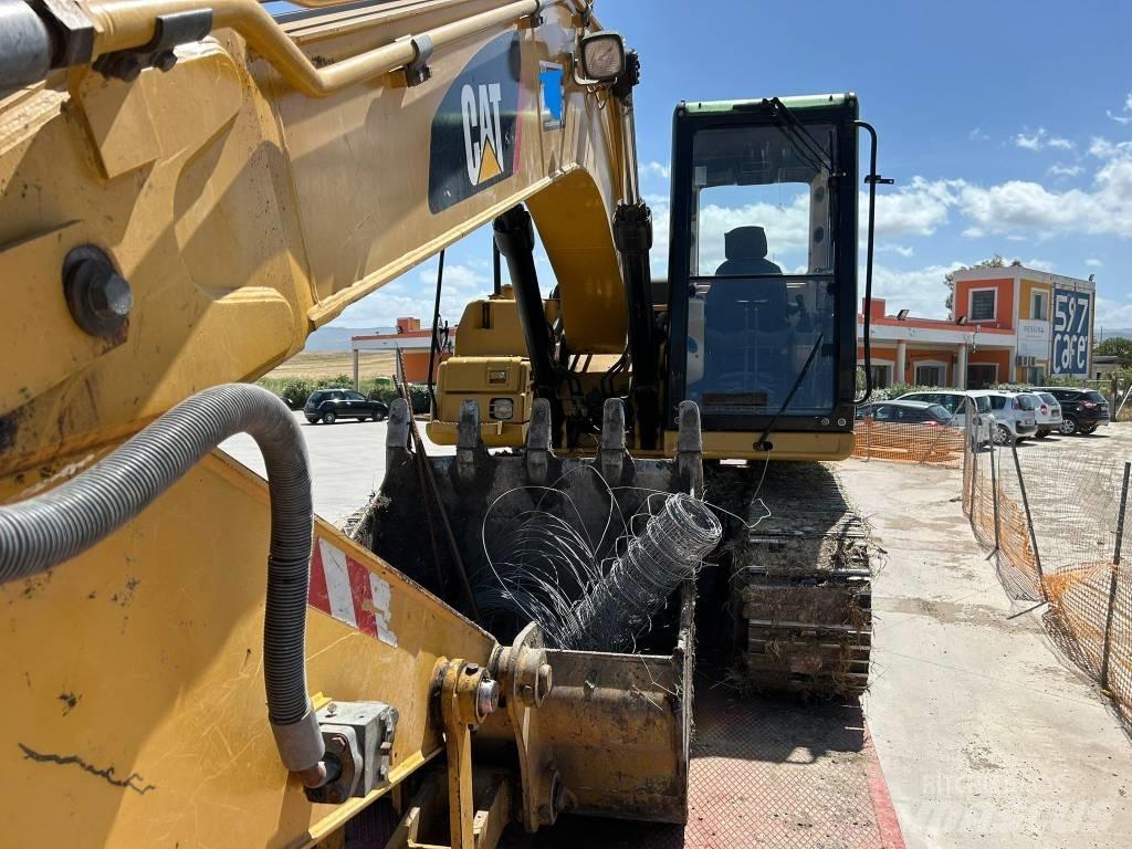 CAT 315B 履帶式 挖土機/掘鑿機/挖掘機
