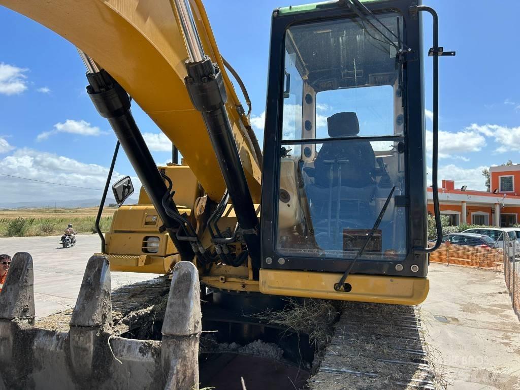 CAT 315B 履帶式 挖土機/掘鑿機/挖掘機