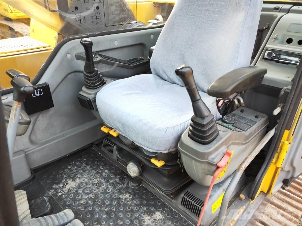 Volvo EC360BLC 履帶式 挖土機/掘鑿機/挖掘機