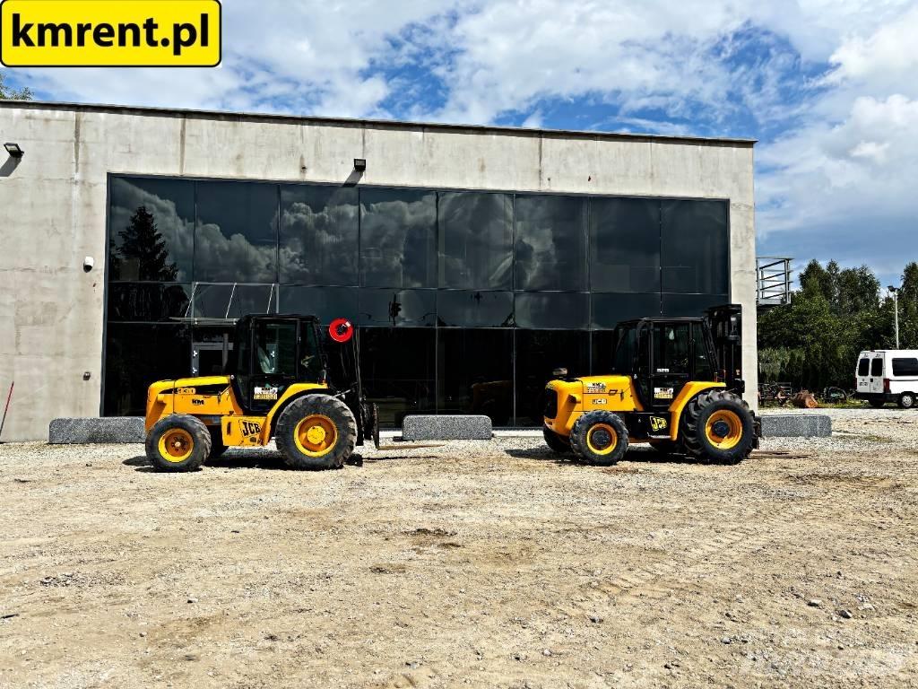 JCB 930 柴油卡車