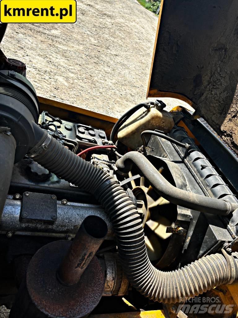 JCB 930 柴油卡車