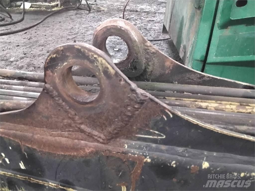 Loglift 51F 運送起重機