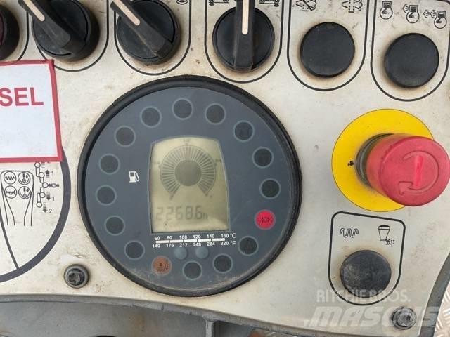 Bomag BW 135 AD-5 雙輪滾壓機