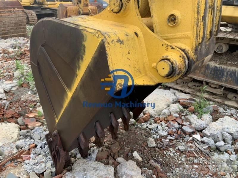 Kobelco SK 200 SD 履帶式 挖土機/掘鑿機/挖掘機