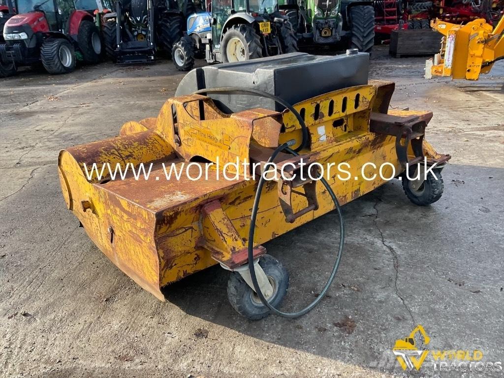 Western RS 220 其他