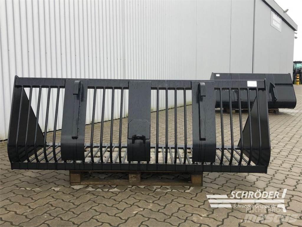 Talex A704.220 叉