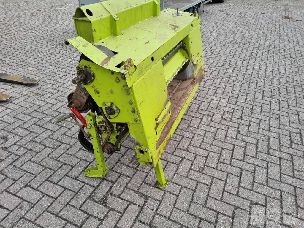 CLAAS C 490 聯合收割機頭