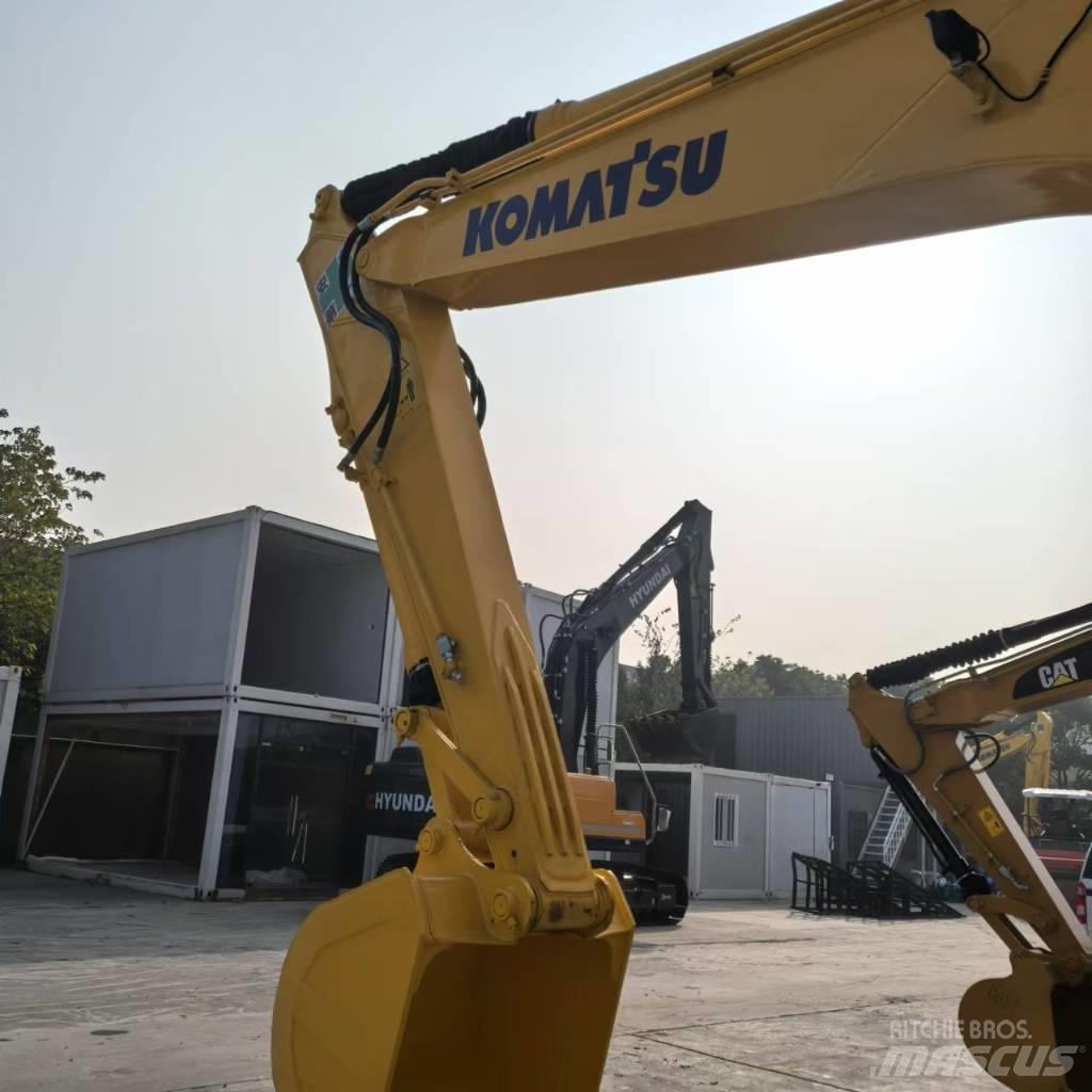 Komatsu PC 130-7 履帶式 挖土機/掘鑿機/挖掘機