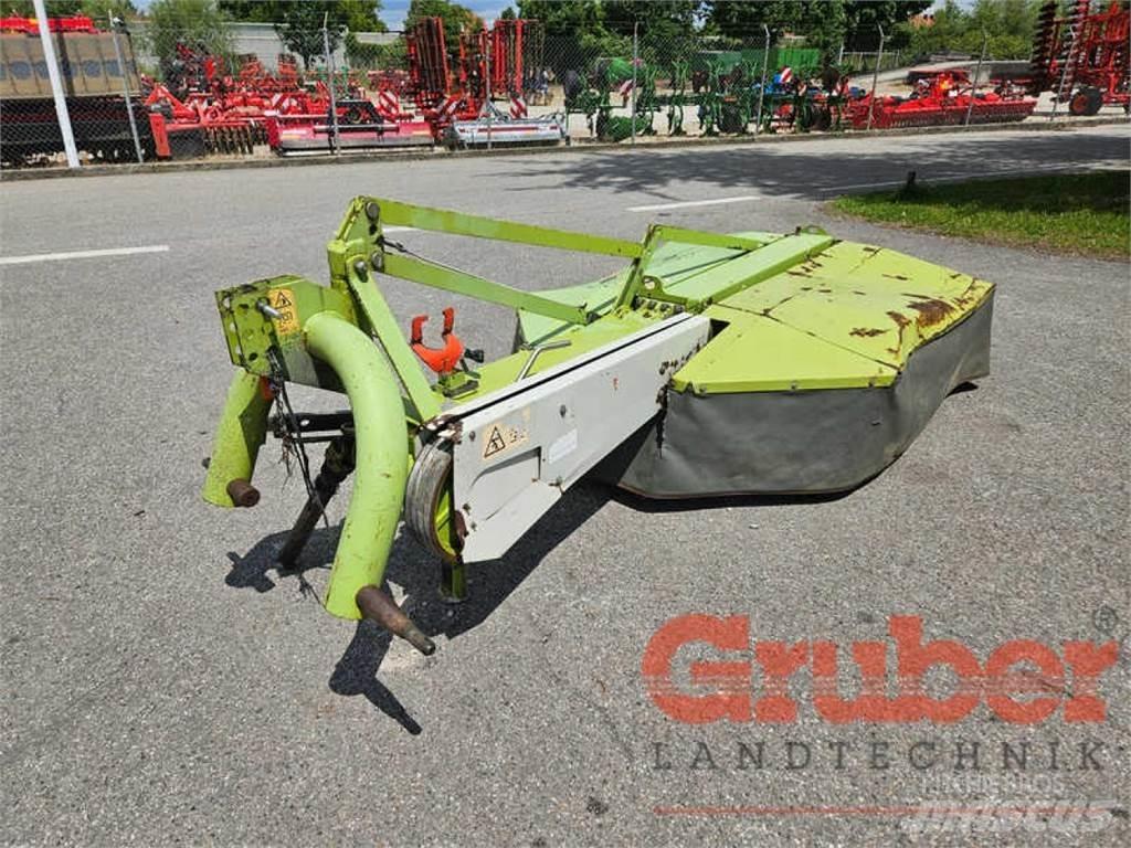 CLAAS Corto 185 割草劑