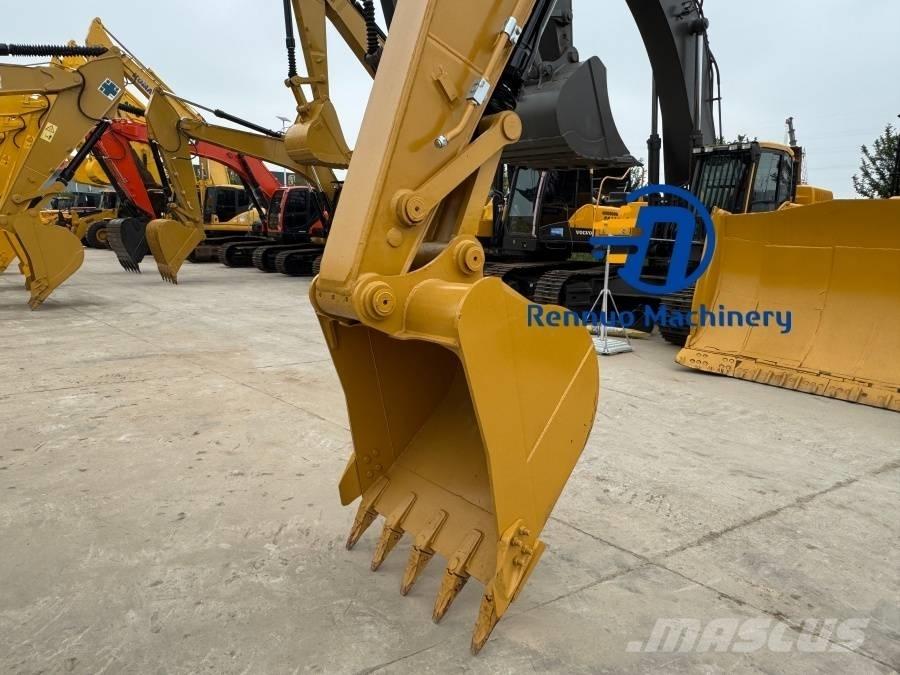 CAT 320D2 履帶式 挖土機/掘鑿機/挖掘機