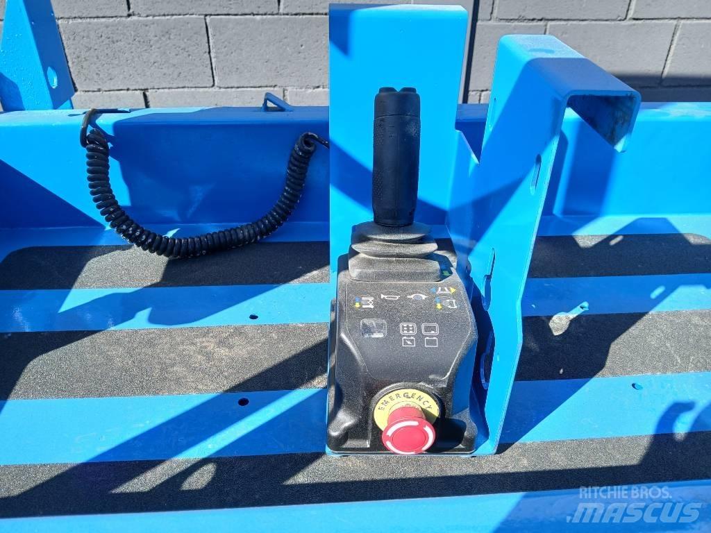 Genie GS 1532 剪式升降機