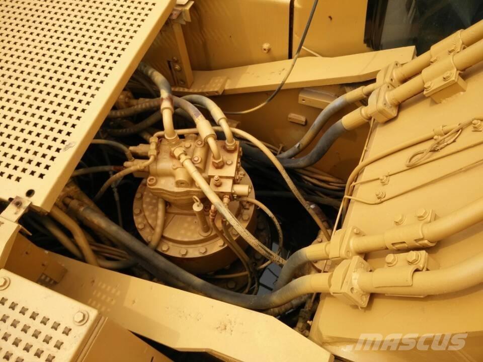 CAT 330 B L 履帶式 挖土機/掘鑿機/挖掘機
