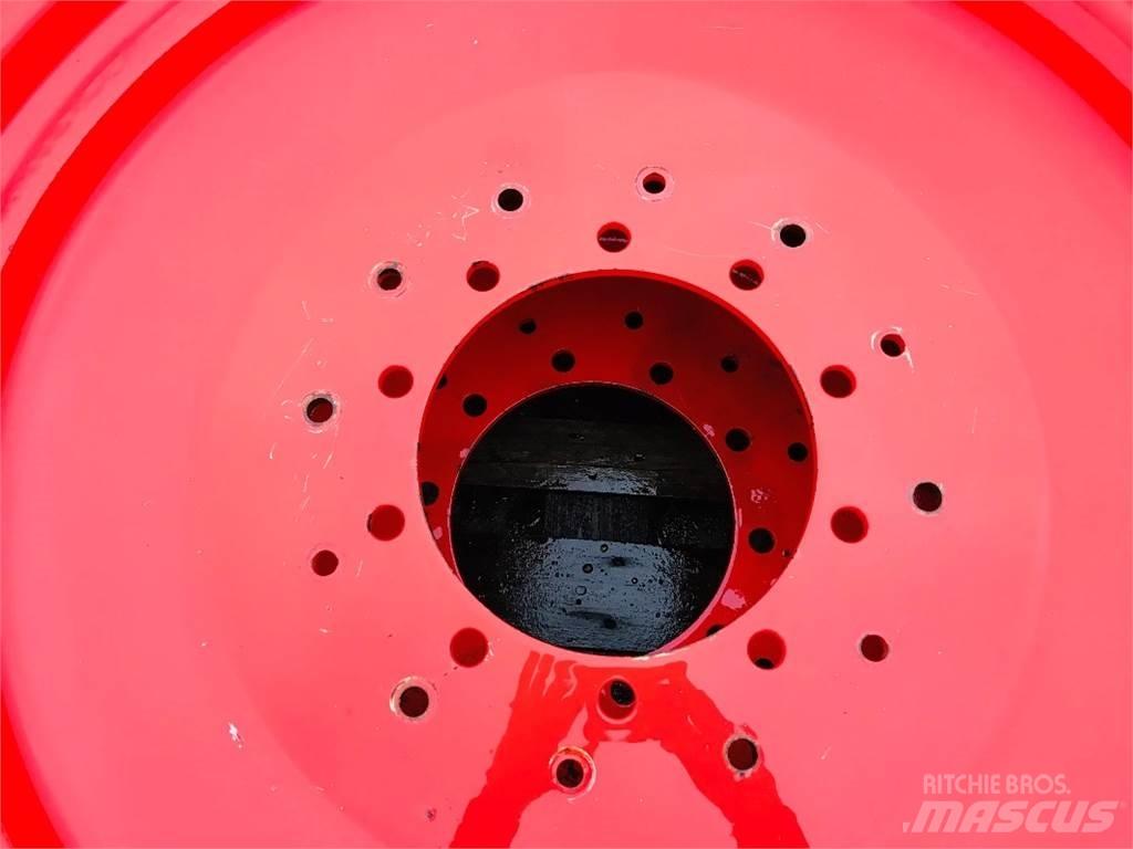 GKN 12 x 38 其他農業機械