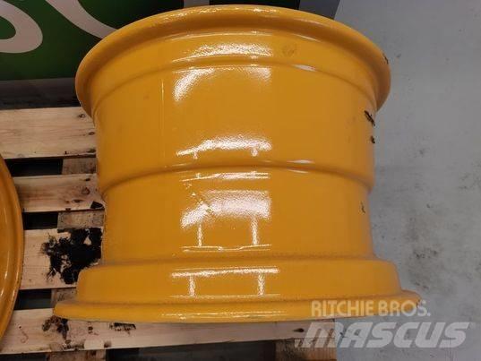 CAT 908H (13x20) rim 輪胎、車輪和輪圈