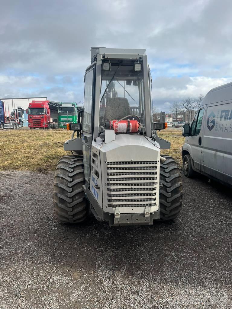 Vimek 610.2 集運機
