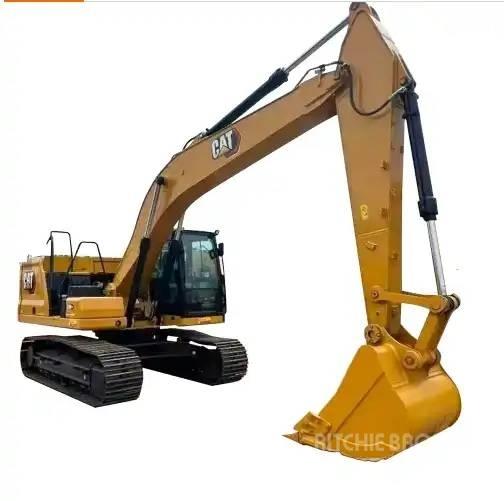 CAT 336 GC 長臂前伸型挖土機/掘鑿機/挖掘機