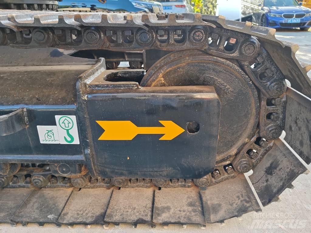 CAT 312D 履帶式 挖土機/掘鑿機/挖掘機