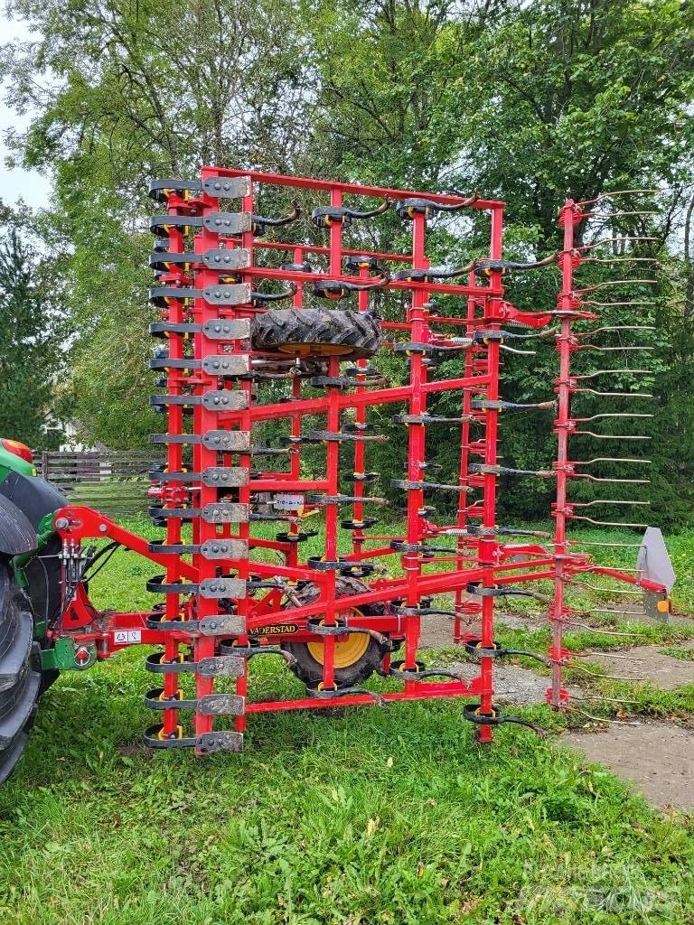 Väderstad NZM600 中耕管理機