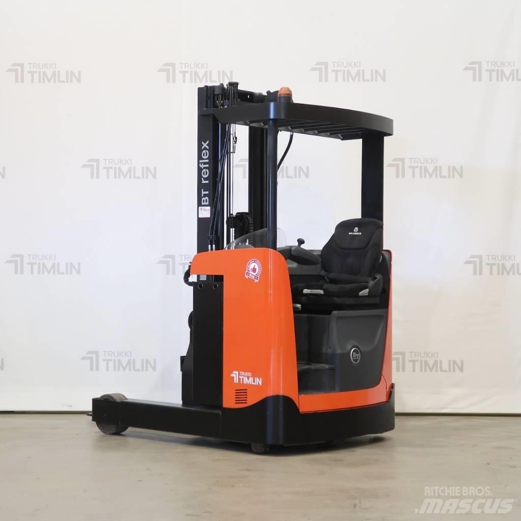 Toyota RRE140B 前伸式堆高機(叉車)
