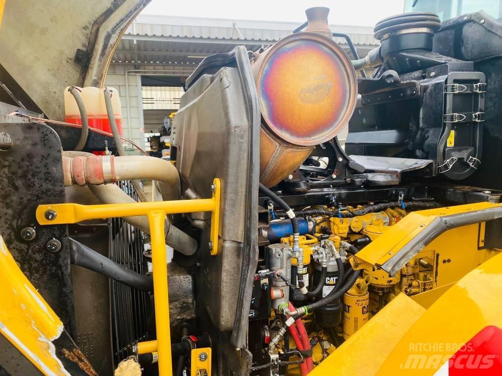 CAT 950 K 輪胎式裝載機
