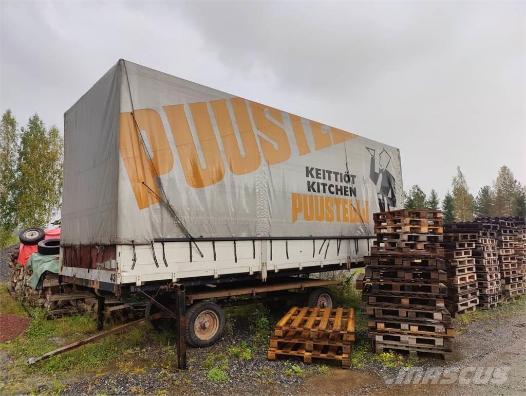  Arpe JLP / AR-PE 廂櫃