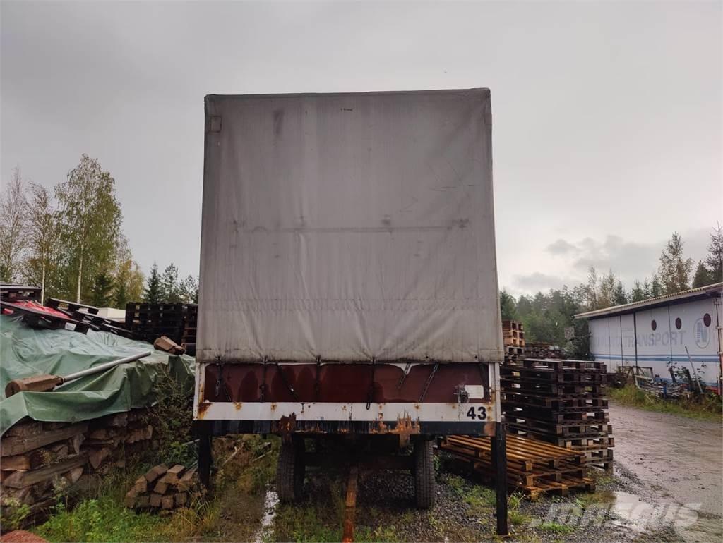  Arpe JLP / AR-PE 廂櫃